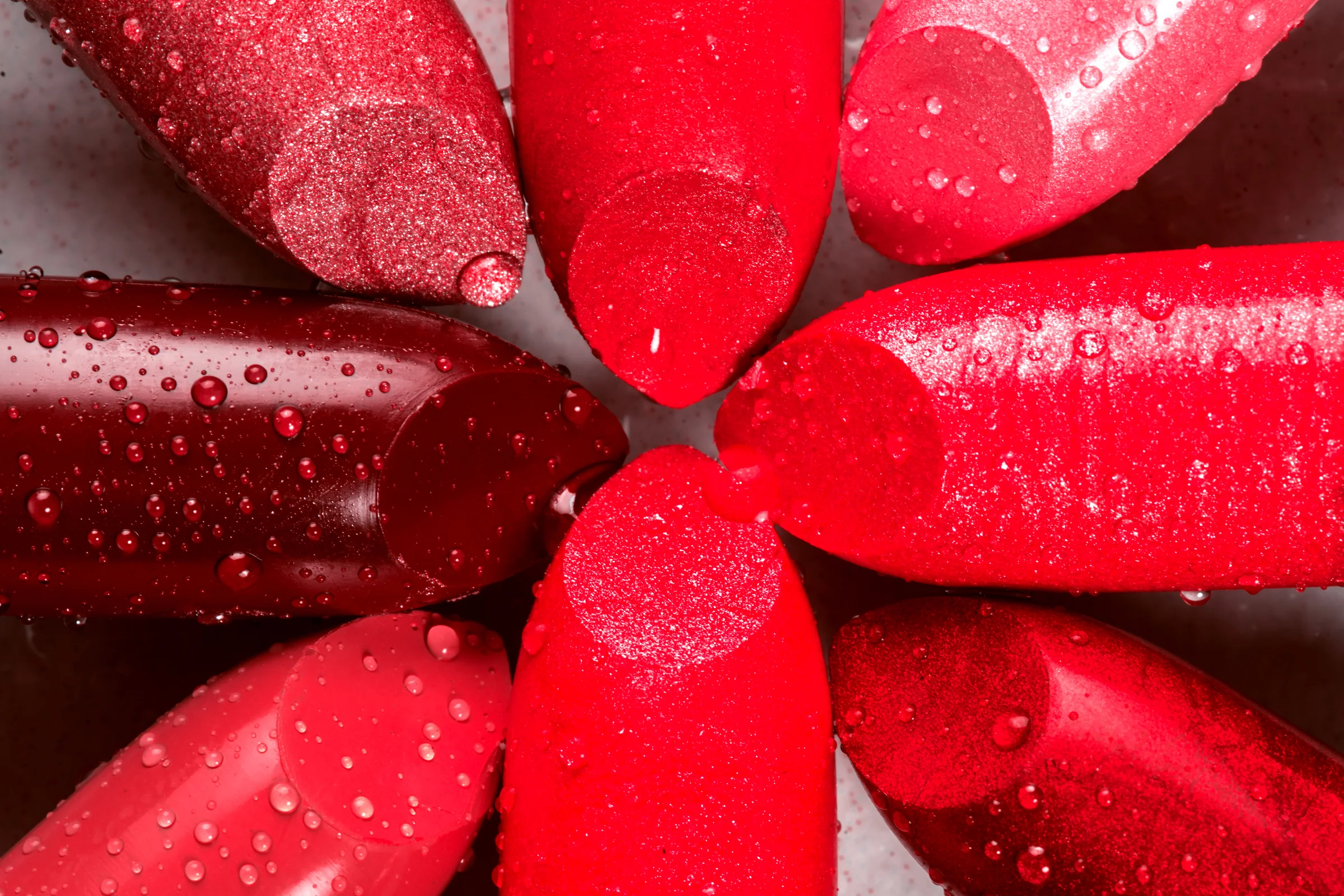 Your Curated Glow Starts Here