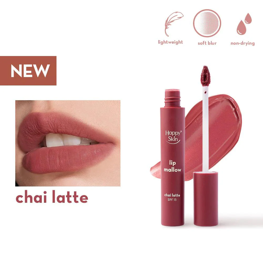 Happy Skin New Products
